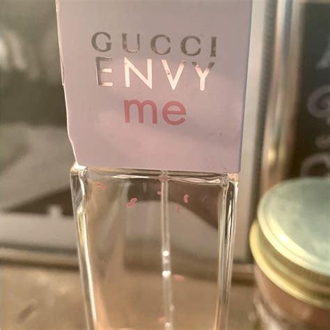 gucci envy|why was gucci envy discontinued.